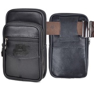 Wearing belt bag waist bag men's outdoor sports bag construction site work bag change waist bag