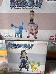 Pokemon Scale World 剛石 珠貝