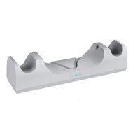 แท่นชาร์จ Station สำหรับ Quest 2 Base Stand หูฟัง VR Display Holder Controller Mount Station