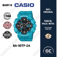 BABY-G ORIGINAL  BA-110TP-2A/BA-110TP-2ADR/BA-110TP/BA110TP