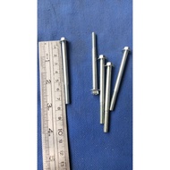 MESIN M6 x 70 engine block bolt with 8 universal keys