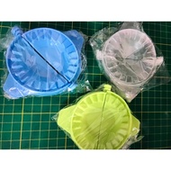 Plastic Dumpling Mould