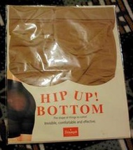 黛安芬Triumph *HIP UP !BOTTOM 日本製L號-調整型內褲.束褲