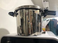 Fissler 6L 高速煲 vitaquick