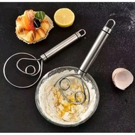 Multifunctional Stainless Steel Baking Dough Mixer