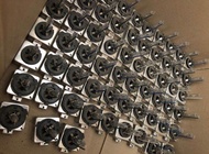 หลอดไฟซีนอน HID D8S 25W 4300K Osram แท้