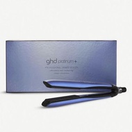 GHD platinum+ gold直髮夾