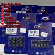 FJN SPRING CLUTCH RACING Y110 / EX5 / WAVE100 / EX5 DREAM / Y15 / LC135 /KRISS /WAVE125/y125 FJN RED