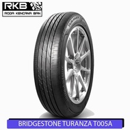 PO Bridgestone Turanza T005A 215/60 R16 Ban Mobil CAMRY NEW Vellfire