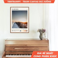 Wall paintings, Oil Paint, Alabama, Alabama Wall Art, Alabama Poster, Alabama Photo, Alabama Poster,