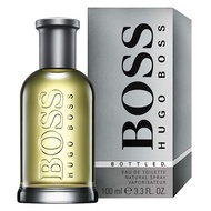 Hugo Boss Boss No. 6 100ml eau de toilette