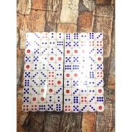 Big dice poker dice!1pcs 20pesos