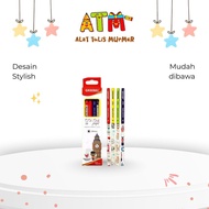 Pencil/ Pencil Pencil 2B (12 pcs)