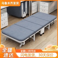 Folding Bed Single Bed Camping Bed Nap Free Shipping Foam Xinjiang Sofa Home Office Companion Bed 60