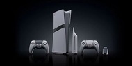 (已售出)  PlayStation®5 Pro主機－30週年限量版組合包