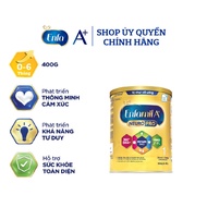 [CHÍNH HÃNG] Sữa Bột Mead Johnson Enfamil A+ Neuro Pro Số 1 Với 2FL HMO - Vị Nhạt Dễ Uống  Hộp 400g