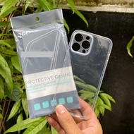 Gor flexible case for iPhone 17 PRO MAX / 16 pro max / 15 pro max /14 pro max 13 / 13 pro / 13 pro m