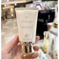 Japan's Shiseido CPB Skin Key Women's Anti-Aging Skin Care Sunscreen Cream 50g