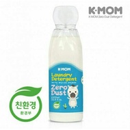 K-Mom Zero Dust Fabric Detergent (Soap) 1000ml