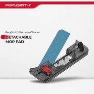 [Detachable Mop Pad] PerySmith Vacuum Cleaner Accessories