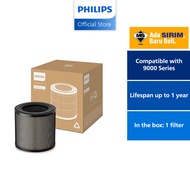 NEW PHILIPS PureProtect 900 Series HEPA NanoProtect filter FY0910/30 | FY0910 for air purifier(s):AC