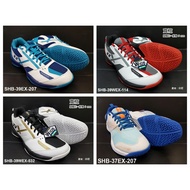 ((Taitong Sports Vitality Hall) YONEX YY [Wide Last] Basic Badminton Shoes SHB37 SHB-39WEX SHB-37EX SHB39