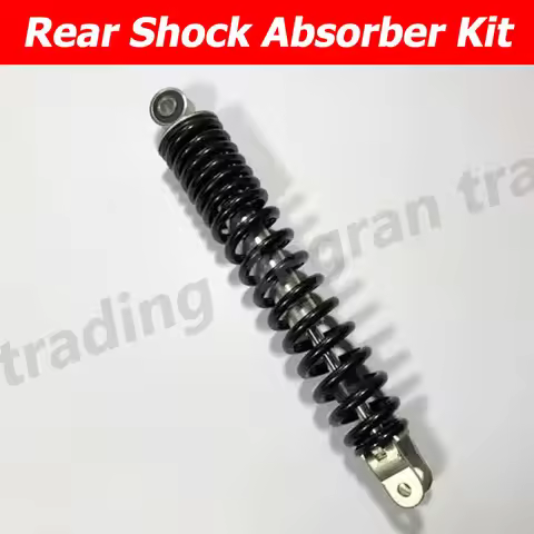 Rear Shock Absorber For HONDA VISION 110 NSC110 Vision 50 NSC50 2011-2016