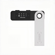 Ví Lạnh Ledger Nano S Plus – Chính Hãng | Xuất Xứ Pháp | Nguyên Seal | Hỗ Trợ BTC/ETH/USDT & Quản lý
