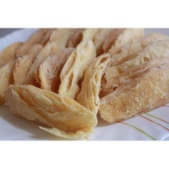 Kuih Tiram / Kuih Lidah Buaya