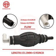 Car Accessories Fuel Priming Pump 6650710000 For Ssangyong Rexton Stavic Actyon Kyron 2004-2012 D20D