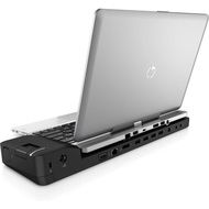 HP Ultra Slim Docking Station 2013 laptop charging Dock - USB port expansion, video output (D9Y19AA 