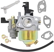 596079 Carburetor for B&S 596079 595780 592864 13R232-0001-F1 130G32 208CC MTD Craftsman Troy-Bilt P