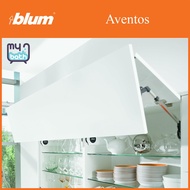 Blum AVN HF Aventos BLUMOTION Lift Systems
