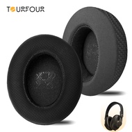 TOURFOUR Replacement Earpads for AKG K371 K361 K361BT K371BT Headphones Ear Cushion Sleeve Earmuffs 