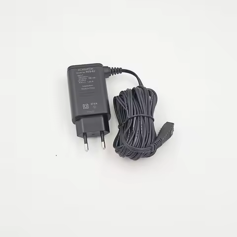 RE9-82 Shaver AC ADAPTOR 4.8V1.25A For Panasonic ES-ST23 ES-ST25 ES-ST27 ES-ST37 ES-ST29 ES-ST39