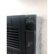 [READY STOCK] (Refurbished)HP Proliant DL380 Gen 6 Server