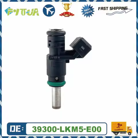 1PCS Fuel Injector 39300-LKM5-E00 39300LKM5E00 39-N032 For KYMCO MXU 700i UXV 700i 500 UXV500
