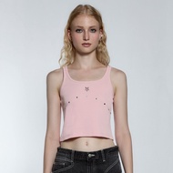 Merge Official - Jesper Tank Top (จัดส่ง 18/10)(เปิดขาย 9 Oct 12.00)