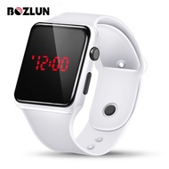 BOZLUN Waterproof LED Digital Watch