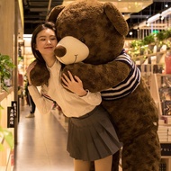 Ready Stock 100cm-180cm Giant Teddy Bear / Teddy Bear Besar For Birthday Gift