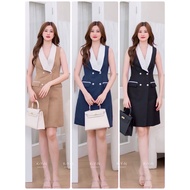 K•Y•N Work Dress For Going Out KYN 222 Label