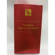 Brazilian Keratin Treatment (1 Box)