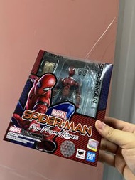 SHF Spider-Man Far from home