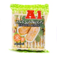 A1 Rice Cracker 112g