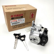 B6H-H252E-01 Yamaha NMax New 155 2020 to 2023 Ignition Key Assy YGP ORI
