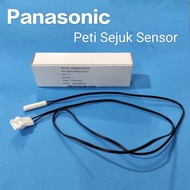 Panasonic Refrigerator defrost sensor Peti Sejuk panasonic