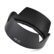 HOOD NIKON HB-32 FOR NIKON LENS 18-140MM,18-105MM ,18-70MM, 18-135MM