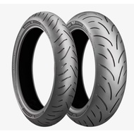 Bridgestone Battlax Sport Touring T33