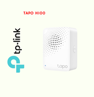 TP-LINK Tplink Smart IoT Hub Chime Remote Control Tapo App Adjustable Audio Alarm 19 Ringtones max 6