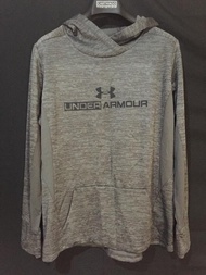 New Hoodie Under Armor Original In Stock